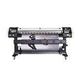 Широкоформатный принтер с автоматической подачей ES-640C